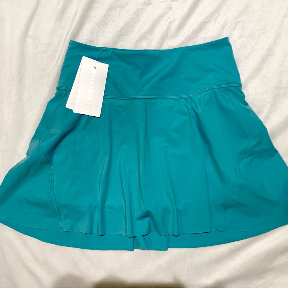 S Athleta Skort NWT